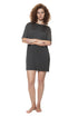 Mey Serie Pure Chic Big Shirt Short Sleeve